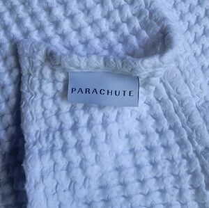 Parachute Baby Swaddle Blankets (2)